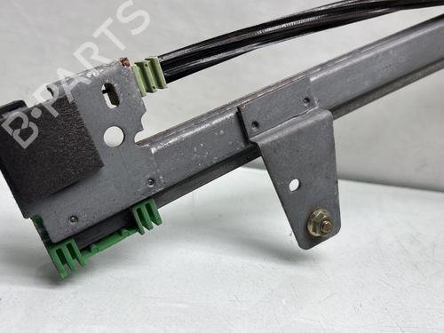 Front right window mechanism PEUGEOT 306 Hatchback (7A, 7C, N3, N5) 2.0 HDI 90 | BP29507832C23 