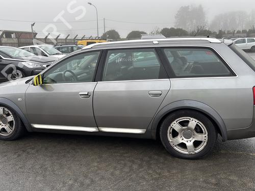 Left front window switch AUDI A6 C5 Avant (4B5, 4B6) | BP36474106I27 - Image 7
