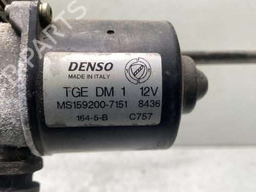 Front wiper motor FIAT PANDA (169_) 1.3 D Multijet (169.AXC1A) | BP32368003M29 