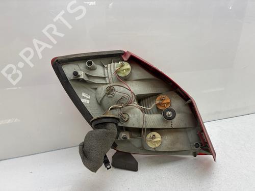 Used Right taillight Right taillight SKODA FABIA II Combi (545) 1.2 (70 hp) 39901974 39901974