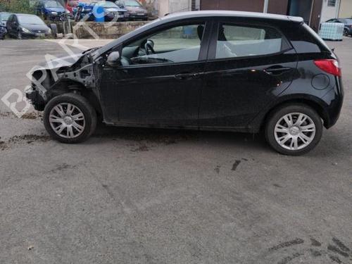 AC compressor MAZDA 2 (DE_, DH_) 1.3 (DE3FS) | BP19964152M34 - Image 9