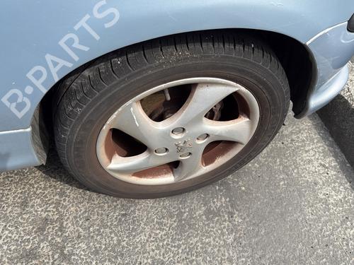 Pedal PEUGEOT 206 CC (2D) 1.6 16V (2DNFUF, 2DNFUR) | BP32063261I4 - Image 10