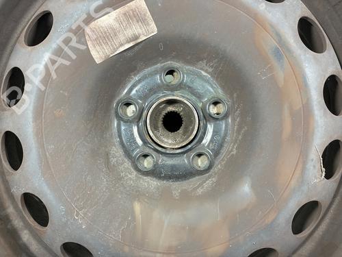 Used Rim Rim 38744468 38744468