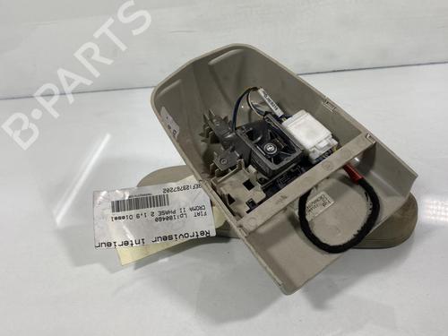 Rear mirror FIAT CROMA (194_) 1.9 D Multijet (194AXC1B, 194AXC12) | BP20017247I6 