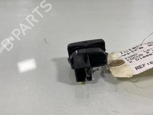 Right front window switch FORD FOCUS II Convertible 2.0 TDCi | BP19995651I26 - Image 2