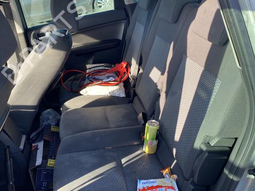 Right front door FORD FOCUS C-MAX (DM2) 1.6 | BP24590726C3 