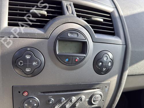 Steering rack RENAULT MEGANE II (BM0/1_, CM0/1_) 1.5 dCi (BM1E, CM1E) | BP32495705M22 