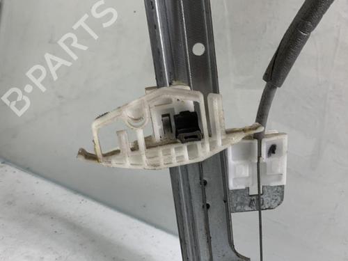 Used Front right window mechanism Front right window mechanism 19964833 19964833