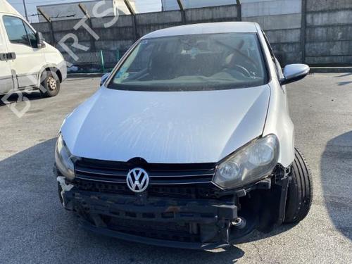 Right front window switch VW GOLF VI (5K1) 1.6 TDI | BP20483457I26 