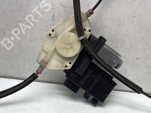 Front left window mechanism CITROËN C4 Grand Picasso I (UA_) 1.6 HDi | BP28451467C22 