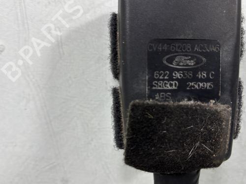 Seat buckle FORD KUGA II (DM2) 2.0 TDCi | BP31192840I32 - Image 2