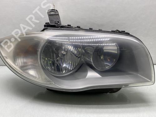 Right headlight BMW 1 (E87) 118 d | BP20659732C29 