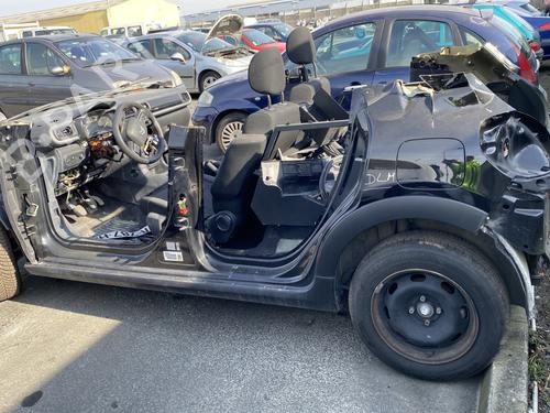 Left front shock absorber CITROËN C3 III (SX) 1.5 BlueHDi 100 (SXYHYP, SXYHTU) | BP25302961M16 - Image 20