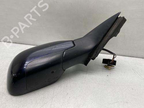 Right mirror AUDI A6 C5 (4B2) 1.9 TDI | BP25406544C27 