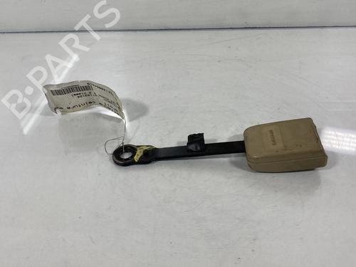 Used Seat buckle PEUGEOT 607 (9D, 9U) 2.0 HDI (136 hp) 20002805