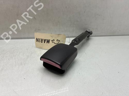 Engache cinturón Engache cinturón RENAULT MEGANE III Hatchback (BZ0/1_, B3_) 1.5 dCi (BZ09, BZ0D, BZ1W, BZ29, BZ14) (110 hp) 37409498 37409498