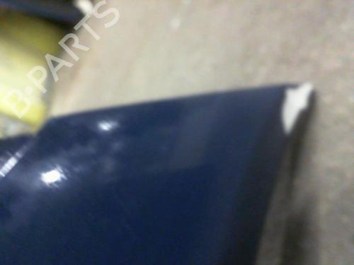 Rear bumper FORD FIESTA IV (JA_, JB_)  | BP21947888C8 