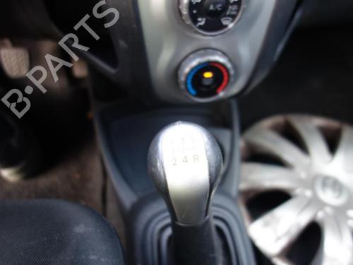 Left front window switch TOYOTA YARIS (_P9_) 1.4 D-4D (NLP90_, NLP90R) | BP31831413I27  - Image 10