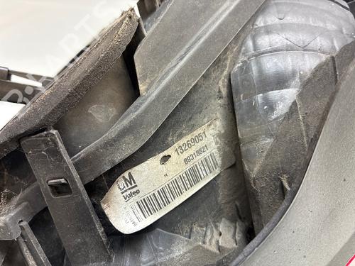 Høyre baklys Høyre baklys OPEL CORSA D (S07) 1.3 CDTI (L08, L68) (75 hp) 39902161 39902161