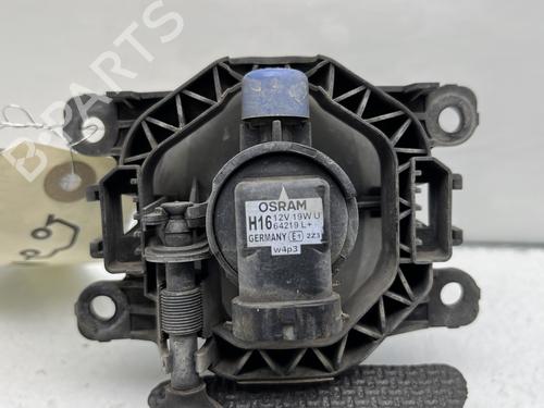Used Left front fog light Left front fog light RENAULT CLIO IV (BH_) 1.5 dCi 75 (75 hp) 24961904 24961904