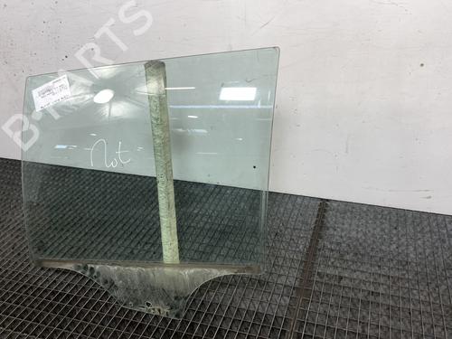 Front left door window BMW 5 Touring (F11)  | BP21026335C18 