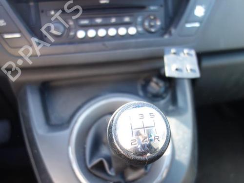 ABS pump CITROËN C4 Grand Picasso I (UA_)  | BP20002352M43 