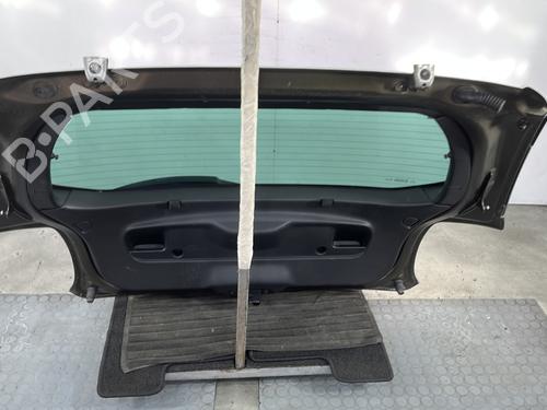 Tailgate CITROËN DS3 (SA_) 1.6 HDi 90 | BP27300515C6 