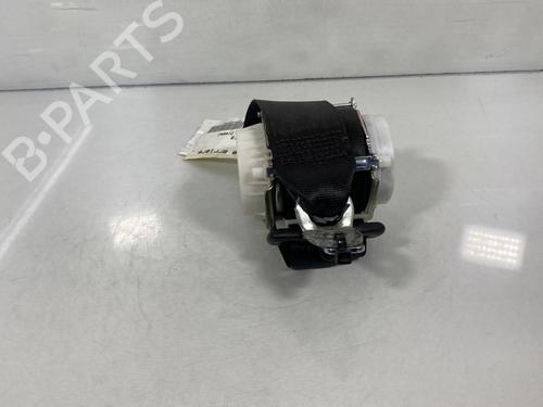 Venstre bak beltestrammer AUDI A3 (8P1)  | BP19982603C89 