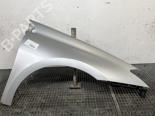 Used Right front fenders RENAULT LAGUNA III Grandtour (KT0/1) 1.5 dCi (KT0A, KT0R, KT02) (110 hp) 32062778