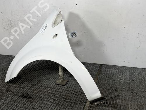 Left front fenders CITROËN C2 (JM_) 1.1 | BP28282193C41 