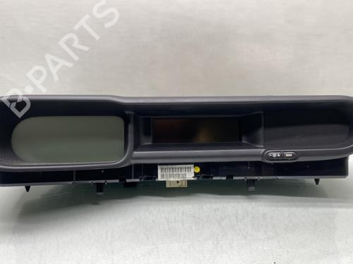 instrument-cluster-citroen-c3-picasso-sh_-2008-30887581 main image