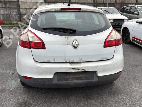 Electronic module RENAULT MEGANE III Hatchback (BZ0/1_, B3_) 1.5 dCi (BZ0C) | BP26527831M83  - Image 10