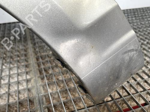 Left front fenders KIA PICANTO I (SA) 1.0 | BP28187199C41 