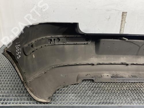Rear bumper VW GOLF IV (1J1) 1.9 TDI | BP27361424C8 
