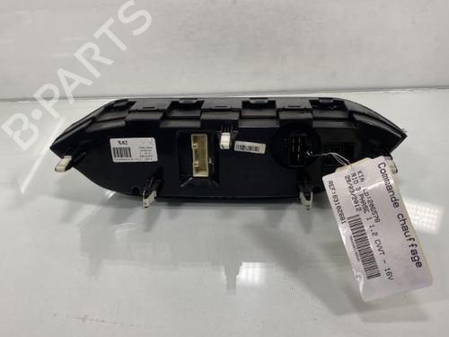 Climate control KIA RIO III (UB)  | BP19960414I5 