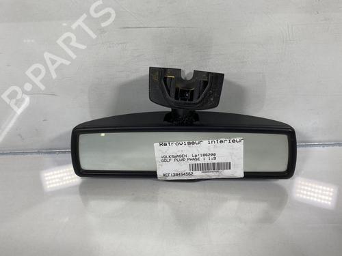 Used Rear mirror VW GOLF V (1K1) [2003-2010]  19983047