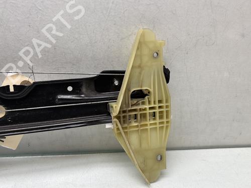 Front left window mechanism PEUGEOT EXPERT Van (V_) 1.6 BlueHDi 95 | BP33484708C22 - Image 2