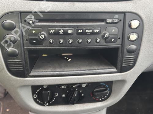 Right front door CITROËN C3 I (FC_, FN_) 1.4 16V HDi | BP28279453C3 