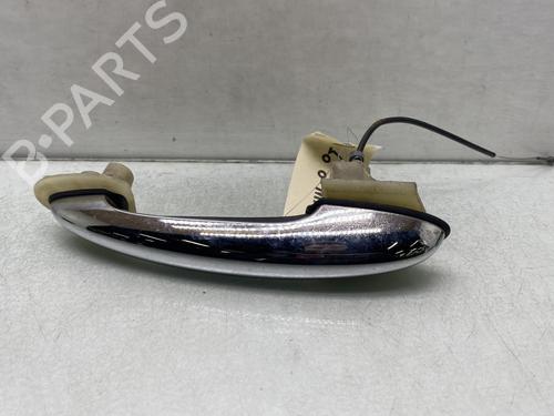 Front left exterior door handle MINI MINI (R50, R53) Cooper S | BP22348477C128 