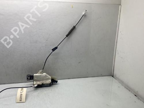 Front left lock PEUGEOT 308 SW I (4E_, 4H_) 1.6 HDi | BP19958468C98 