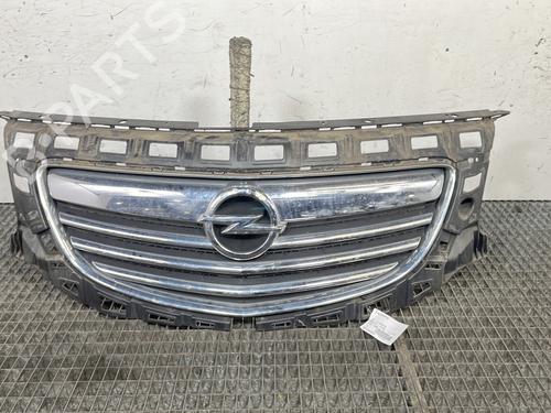Grill OPEL INSIGNIA A (G09) 2.0 CDTI (68) (131 hp) 31134975