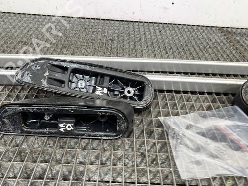 Roof bar CITROËN BERLINGO MULTISPACE (B9) 1.6 HDi 110 | BP31212762C65 