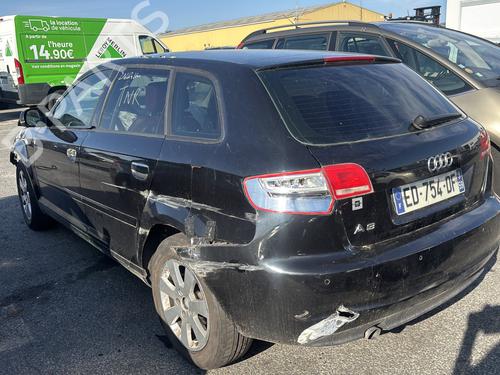 Warning switch AUDI A3 Sportback (8PA) 1.6 TDI | BP36150180I22 - Image 27