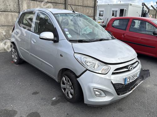 Światło przeciwmgłowe przednie prawe HYUNDAI i10 I (PA) 1.2 | BP30771150C31