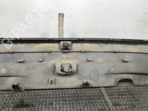 Bak støtfanger PEUGEOT 206 Hatchback (2A/C) 1.4 i | BP28360541C8 