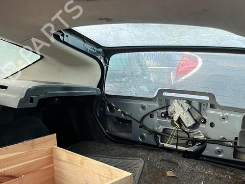 Left front door CITROËN C4 Coupe (LA_) 1.6 HDi | BP19961305C2 
