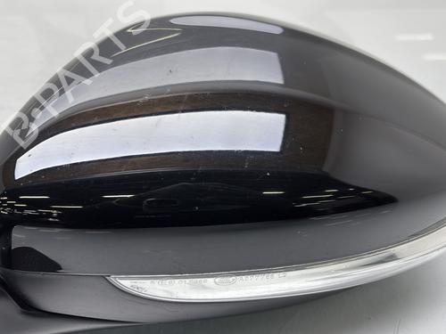 Left mirror PEUGEOT 208 I (CA_, CC_) 1.2 VTI 82 | BP27632077C26 