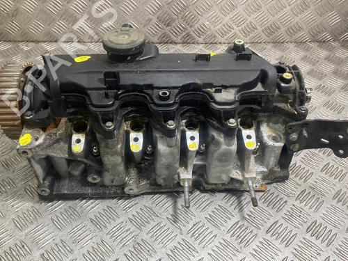 Used Cylinder head MERCEDES-BENZ A-CLASS (W176) A 160 CDI / d (176.011) (90 hp) 25768994