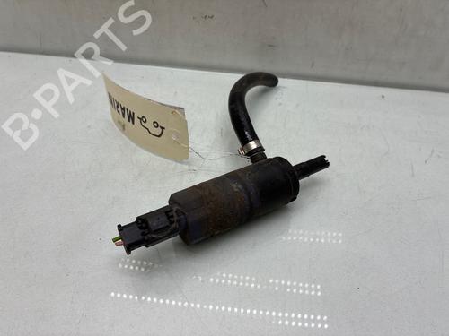 Lygtevasker Lygtevasker CITROËN C4 Grand Picasso I (UA_) 1.6 HDi (109 hp) 37028861 37028861
