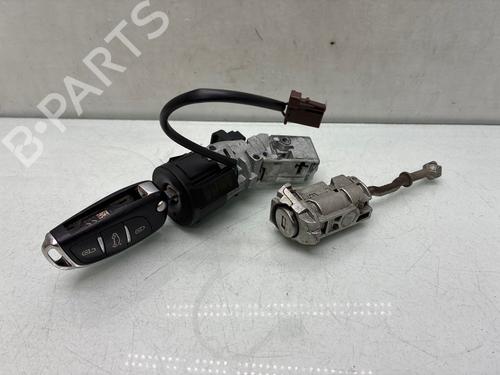 Ignition barrel CITROËN DS4 (NX_) 1.6 HDi 115 | BP38448336M48 - Image 2